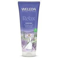 Weleda Aroma shower relax