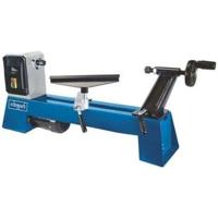 SCHEPPACH Houtdraaibank - 1000 mm - 400W - DM100T