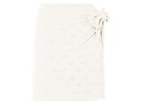 esmara Dames rok (Wit, XS (32/34))