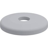 Blickle AG 125/R25 Deflectorwiel Wieldiameter: 125 mm 1 stuk(s)