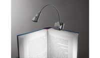 Konig & Meyer 12241 LED FlexLight muziek statief lamp (800 lux) - thumbnail