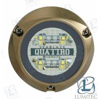 LUM101510 - BRONZEN Spectrum RGBW ONDERWATERLAMP