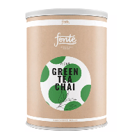 Fonte green tea chai (2000gr)