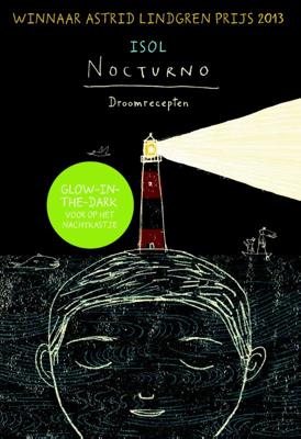 Nocturno - droomrecepten (Hardback)