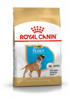 Royal Canin Boxer voer voor puppy 12kg