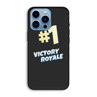 Victory Royale: iPhone 13 Pro Max Biologisch afbreekbaar hoesje