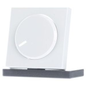 6540-84-102  - Cover plate for dimmer white 6540-84-102