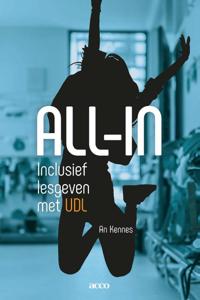 All-in (Paperback)