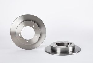 Remschijf 08B30410