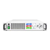 EA Elektro Automatik EA-PS 11000-10 2U Labvoeding, regelbaar 0 - 1000 V/DC 0 - 10 A 3000 W USB, Ethernet, Analoog, USB-host - thumbnail