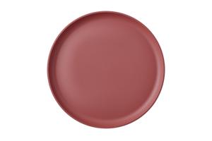 Mepal plat bord silueta 260 mm vivid mauve