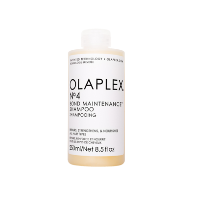 Olaplex No.4 Bond Maintenance Shampoo