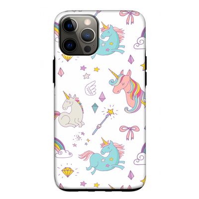 Fantasiewereld: iPhone 12 Pro Tough Case