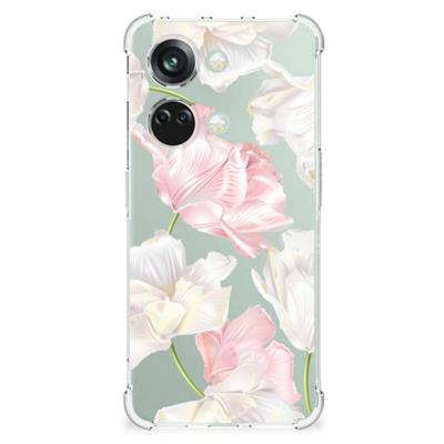 OnePlus Nord 3 Case Lovely Flowers OnePlus Nord 3 Case Lovely Flowers