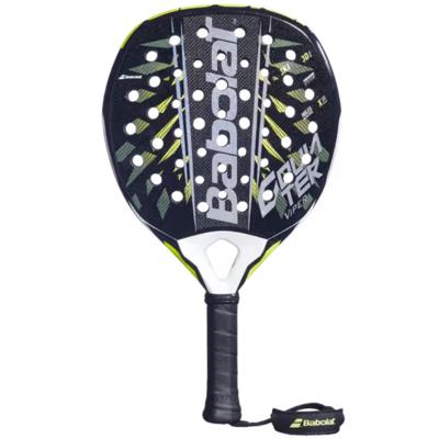 Babolat Counter Viper 2.6 Padelracket competitie 1