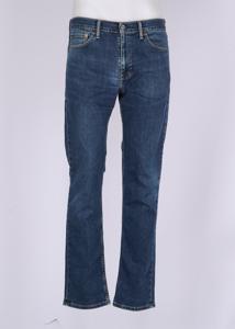 Vintage Slim Levi&apos;s 511 Dark Blue size 35 / 31