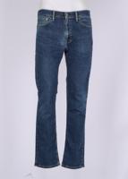 Vintage Slim Levi&apos;s 511 Dark Blue size 35 / 31 - thumbnail