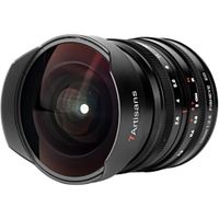 7artisans 10mm F/2.8 Nikon Z