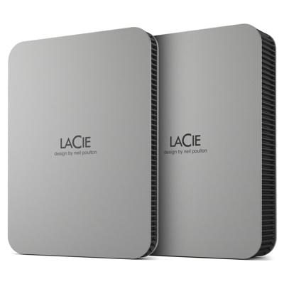 Externe Harde Schijf LaCie Mobile Drive (2022) 4 TB SSD