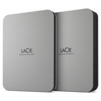 Externe Harde Schijf LaCie Mobile Drive (2022) 4 TB SSD