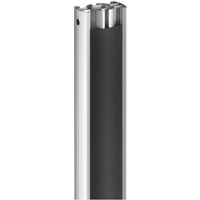 Vogels Plafondprofiel Geschikt voor serie: Vogels modulair display-plafondhoudersysteem Connect-it Zilver-zwart - thumbnail