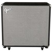 Fender Rumble 115 Cabinet basgitaar speakerkast