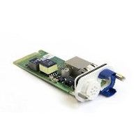 Mobotix MX-F-S7A-RJ45 beveiligingscamera steunen & behuizingen Interfacedoos - thumbnail