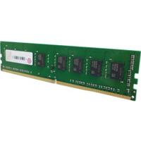 QNAP RAM16GDR4K1UD3200 geheugenmodule 16 GB 1 x 16 GB DDR4 3200 MHz ECC