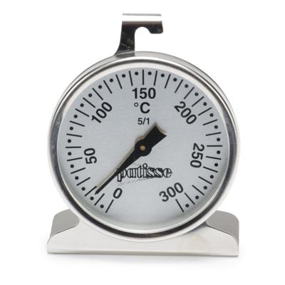 Patisse oventhermometer rvs 300 °c