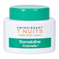 Somatoline Cosm.intens.afslankkuur 7 Nachten 400ml