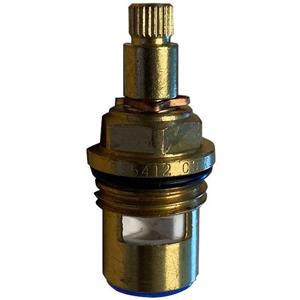 Keramische binnenwerk Riko | Type 2 1/2"koud links open