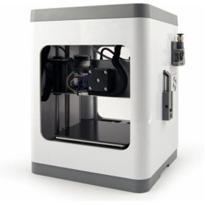 Gembird Gemma 3D-printer Fused Filament Fabrication (FFF)