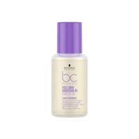 Schwarzkopf Professional Bonacure Frizz Away Smoothing Oil 50ml