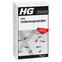 HG mierenpoeder 75 g - 8711577216382