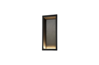 Kreon - Side 80x200, zwart, IP55 gear excluded