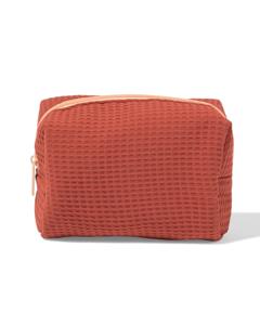 HEMA Toilettas Wafel