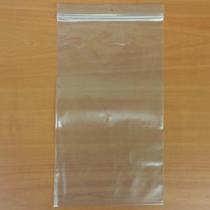 100 Gripzakjes 160 x 280 mm 50 micron