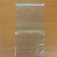100 Gripzakjes 160 x 280 mm 50 micron
