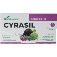 Soria Natural Cyrasil 10 ml