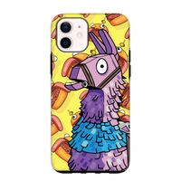 Loot Burger: iPhone 12 mini Tough Case