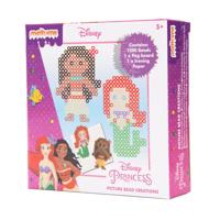 Sambro Disney princess strijkkralenset, 1200dlg.