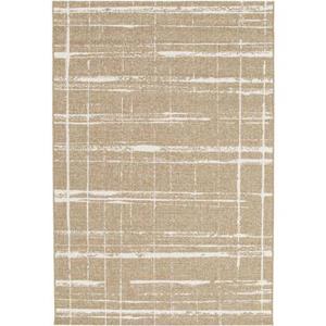 Garden Impressions Buitenkleed Nelson 160x230 cm - desert taupe