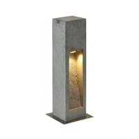 SLV Arrock Stone 50 cm LED tuinlamp - thumbnail