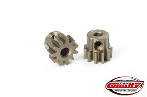 Team Corally - 32 DP Pinion - Short - Hardened Steel - 11T - 3.17mm as