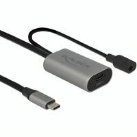 Ngk Usb c verleabel