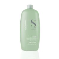 Alfaparf Semi di Lino Scalp Care Purifying Low Shampoo 1000ml Alfaparf Semi di Lino Scalp Care Purifying Low Shampoo 1000ml