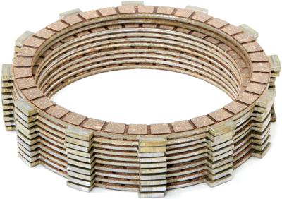 TRW koppelingsplaat set clutch kit mcc162-10