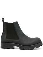 Diesel D-Hammer Lch ankle boots - Noir - thumbnail