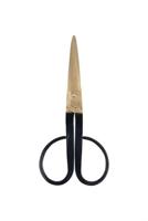 Zusss Schaar Zwart/goud