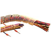 LAPP 61600045 KUNSTSTOFFWENDEL KW 5 BK Kabelslang 25 m